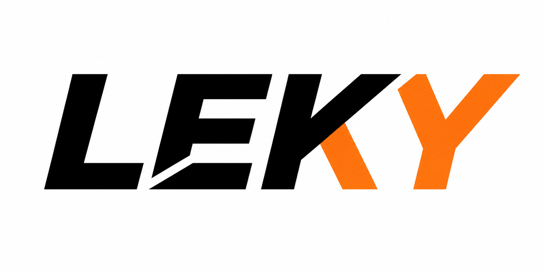 LEKY Logo